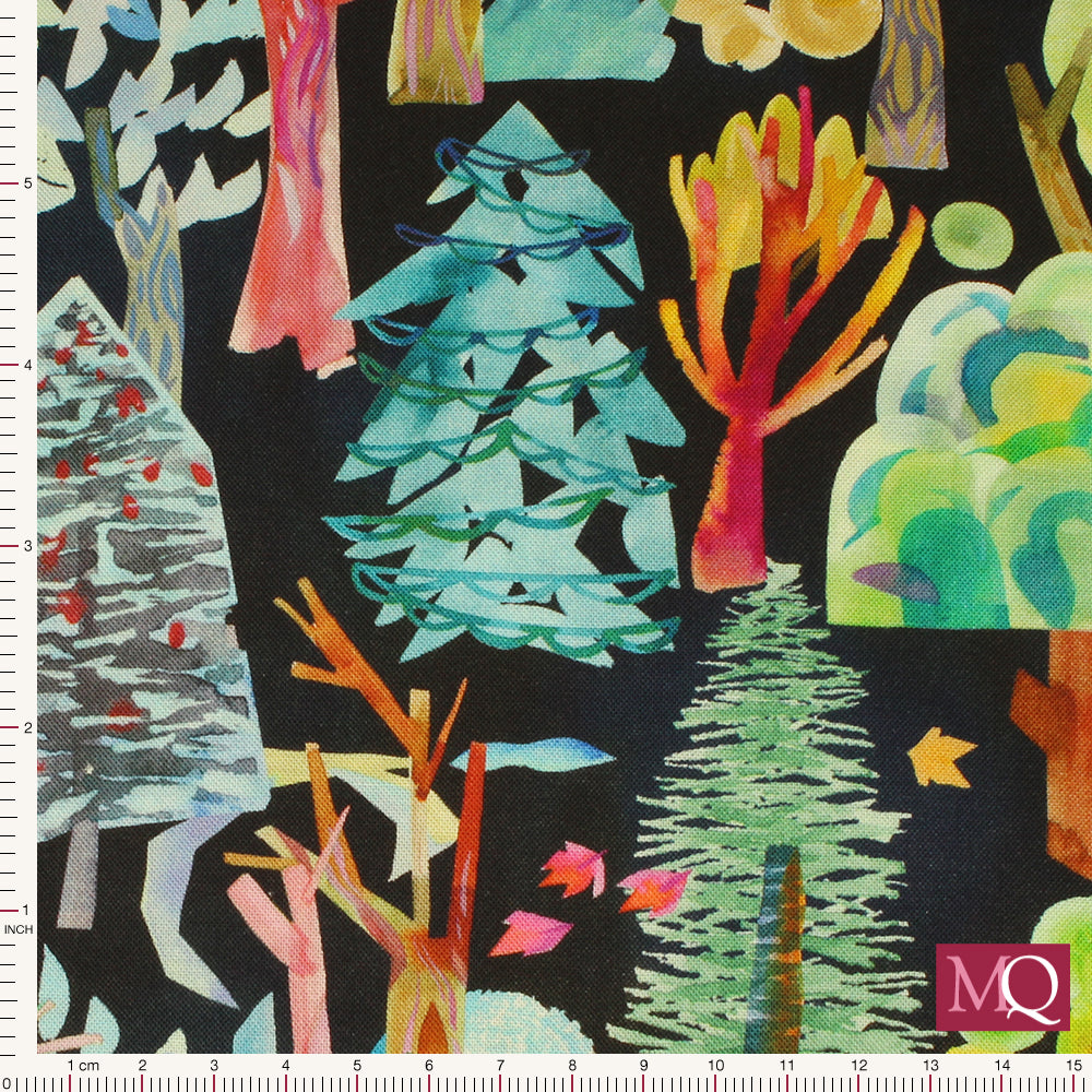 Northern Brights by Amarilys Henderson for Moda 21853 14