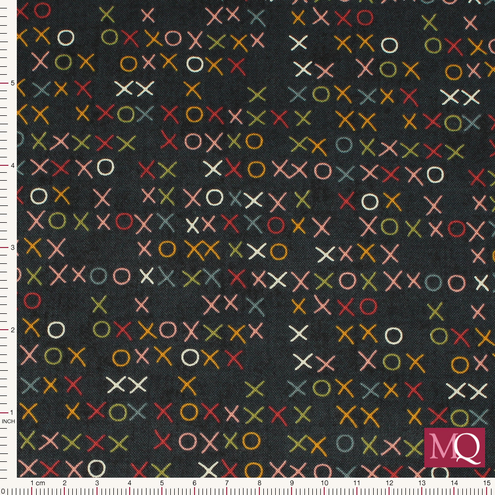 Fieldrush by Basic Grey for Moda - Portobello 30786 18