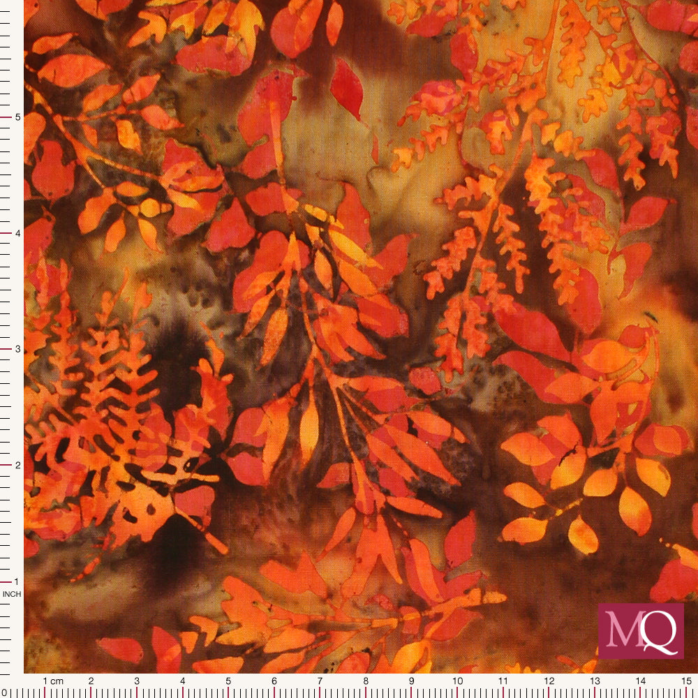 Bali Batik by Hoffman