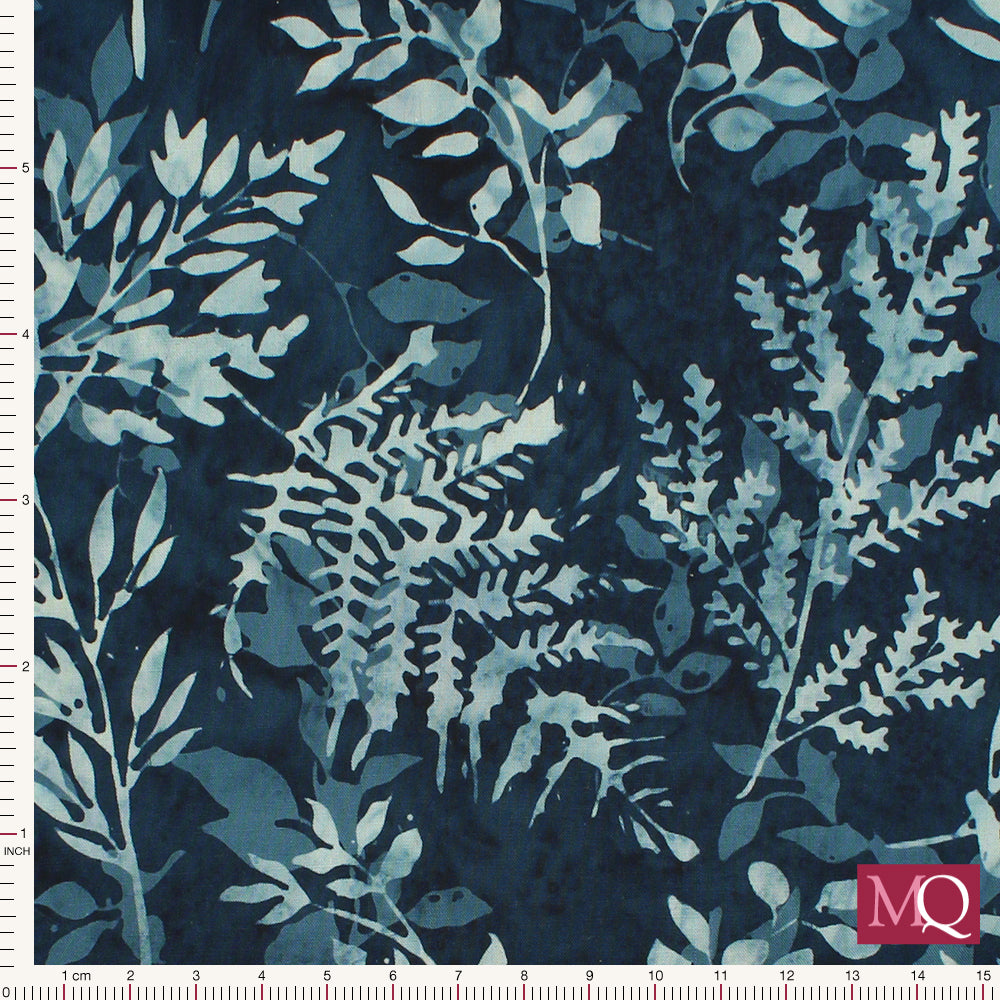 Bali Batik by Hoffman