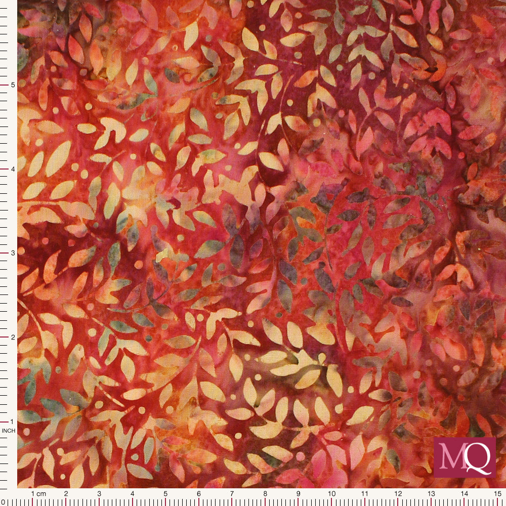 Bali Batik by Hoffman