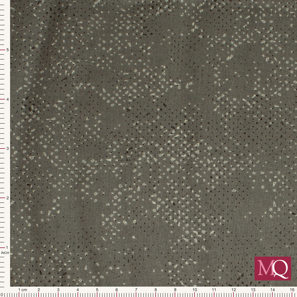 Mira - Spotted by Zen Chic for Moda - Graphite