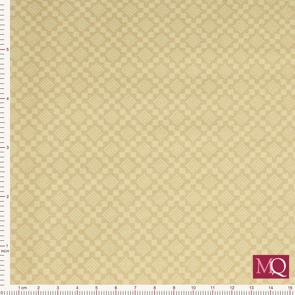 True Love by lella Boutique for Moda - Oatmeal