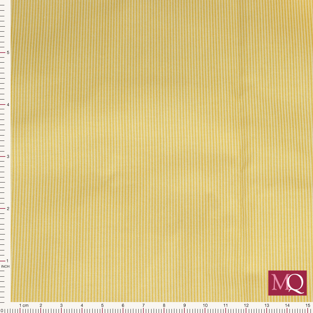 Yellow Stripe  Remnant