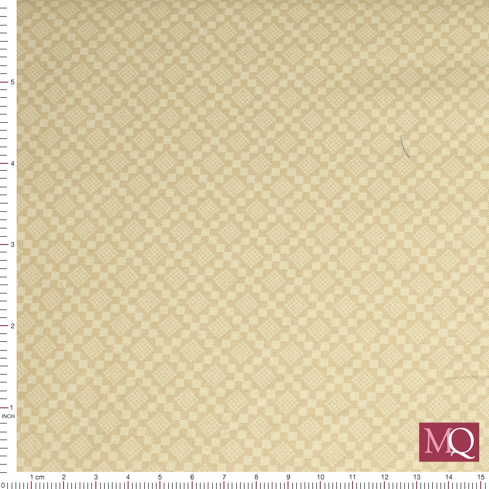 True Love by Lella Boutique for Moda - Oatmeal
