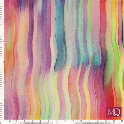 Gradients Gallery by  Moda - Rainbow 33893 11