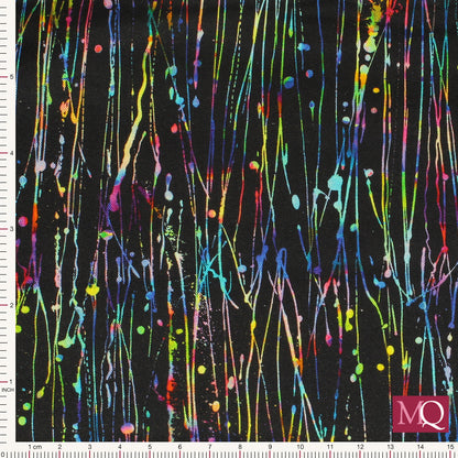 Gradients Gallery by  Moda - Rainbow 33891 12