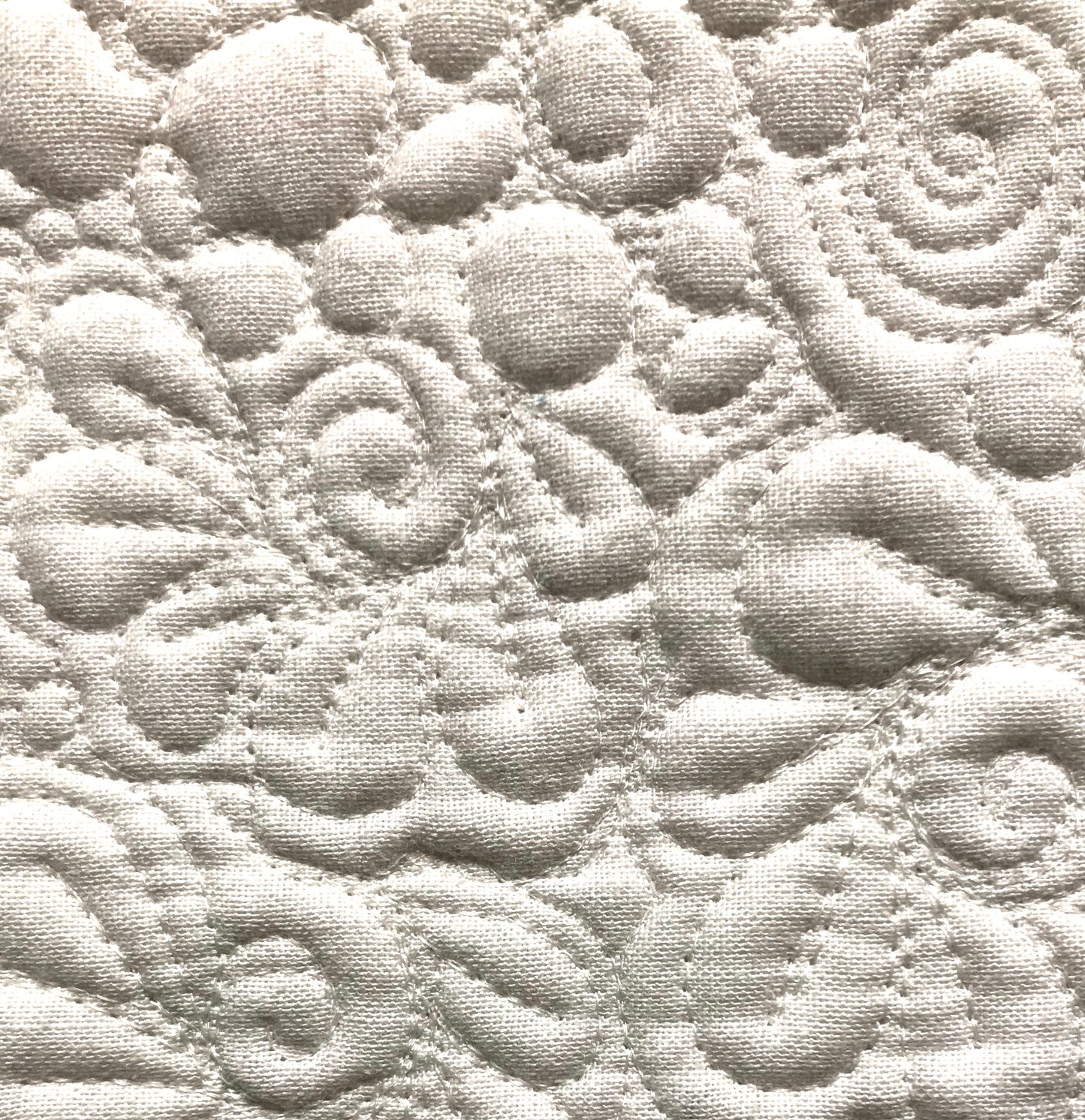 22/08/26. Free Motion Quilting  Workshop with Andrea Ashwell 10:00 till 4:00  Machine and Free Motion Quilting Foot required