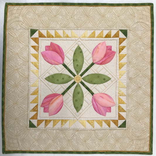 17/10/26 and 28/11/26. Precision Piecing and  Quilt Design - Next Step  Workshop with Andrea Ashwell 10:00 till 4:00  Machine required.