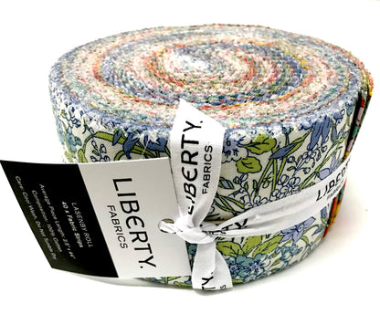 Everlasting  Jelly Roll - by Liberty