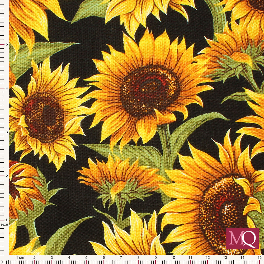 Flower Market  by Nutex - Sunflowers