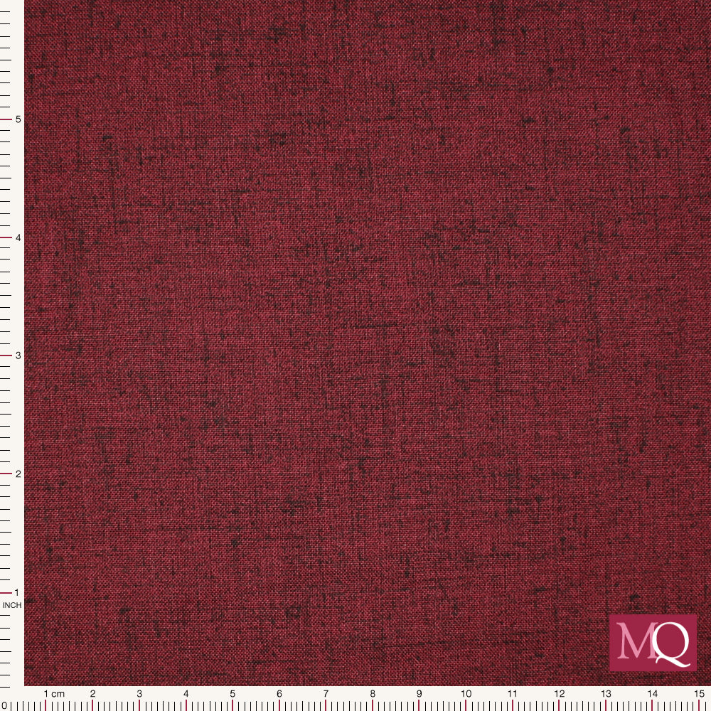 Cottage Cloth by Renee Nanneman for Andover - 428 R2 Plum
