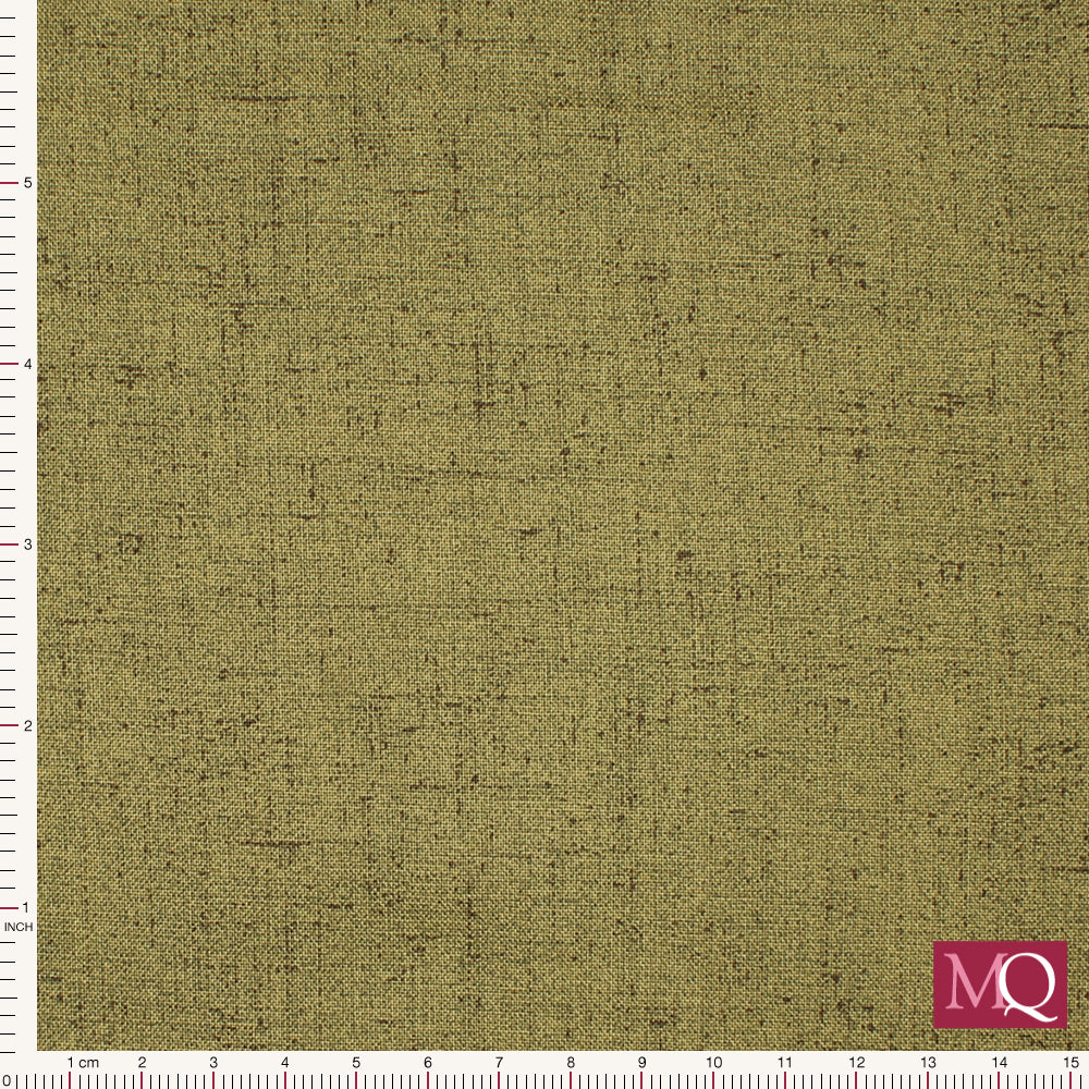 Cottage Cloth by Renee Nanneman for Andover - 428 C1 Fossil Remnant