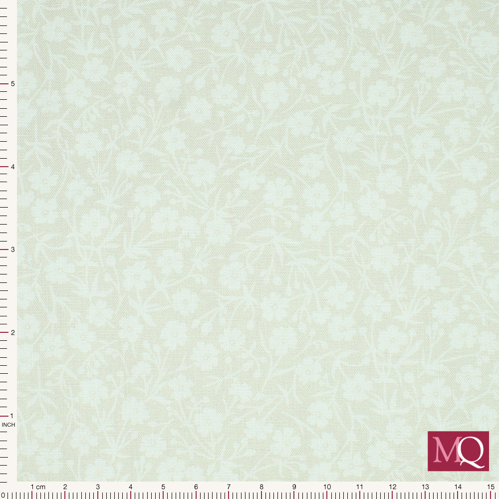 Liberty - August Meadow Collection - Magnolia