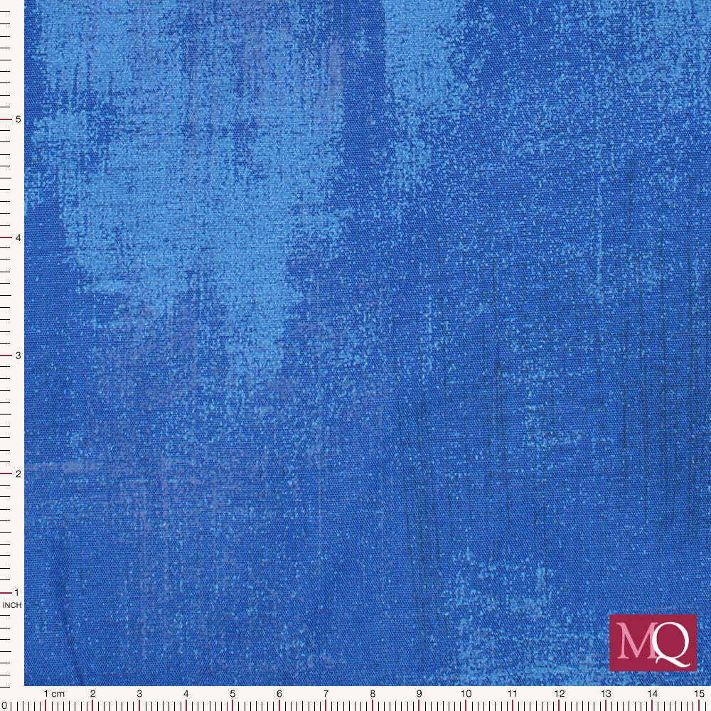 Grunge from Moda - Cobalt- 108" Wide