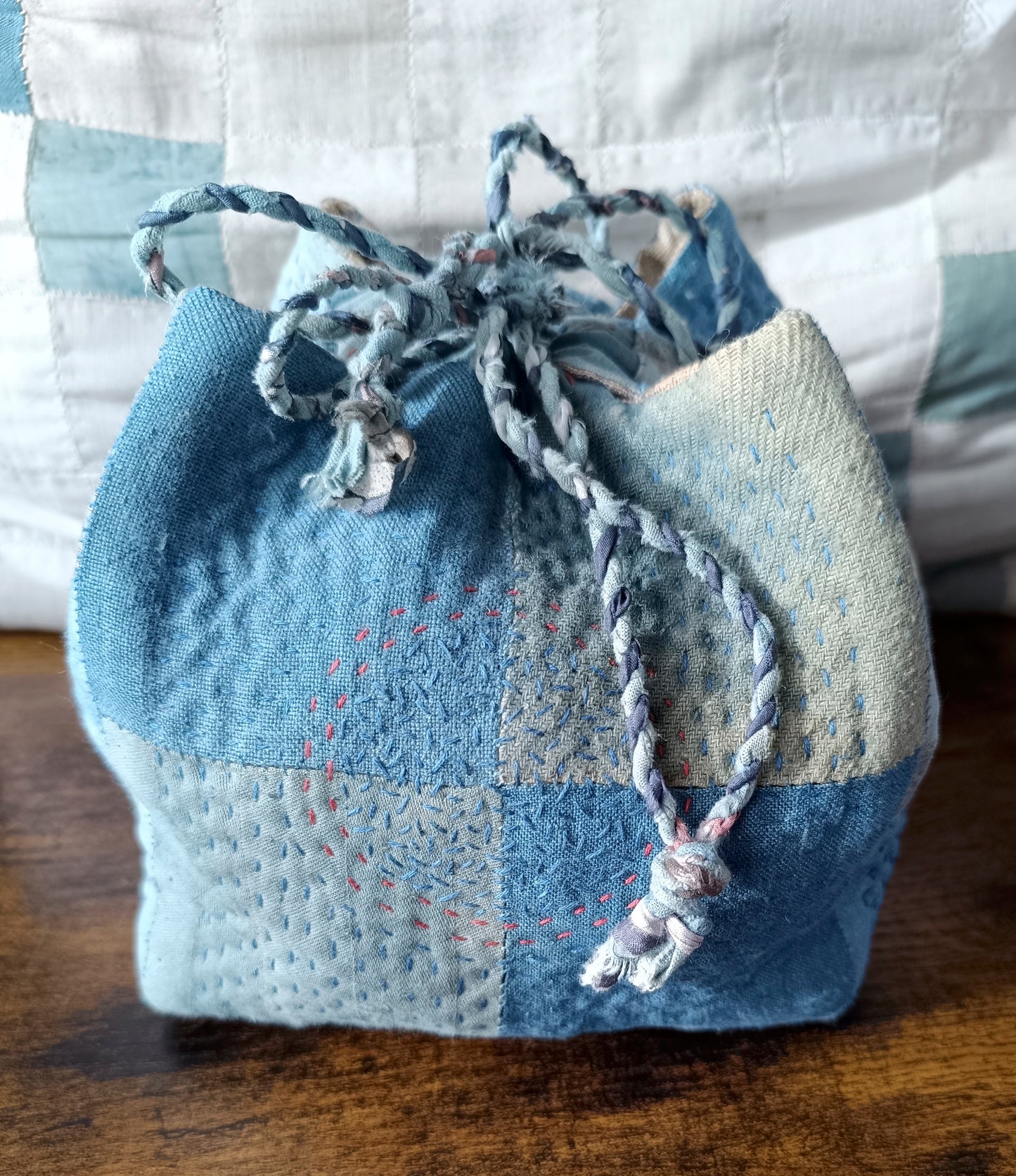 02/05/26  Japanese Rice Bag with K3N 10:00 till 4:00