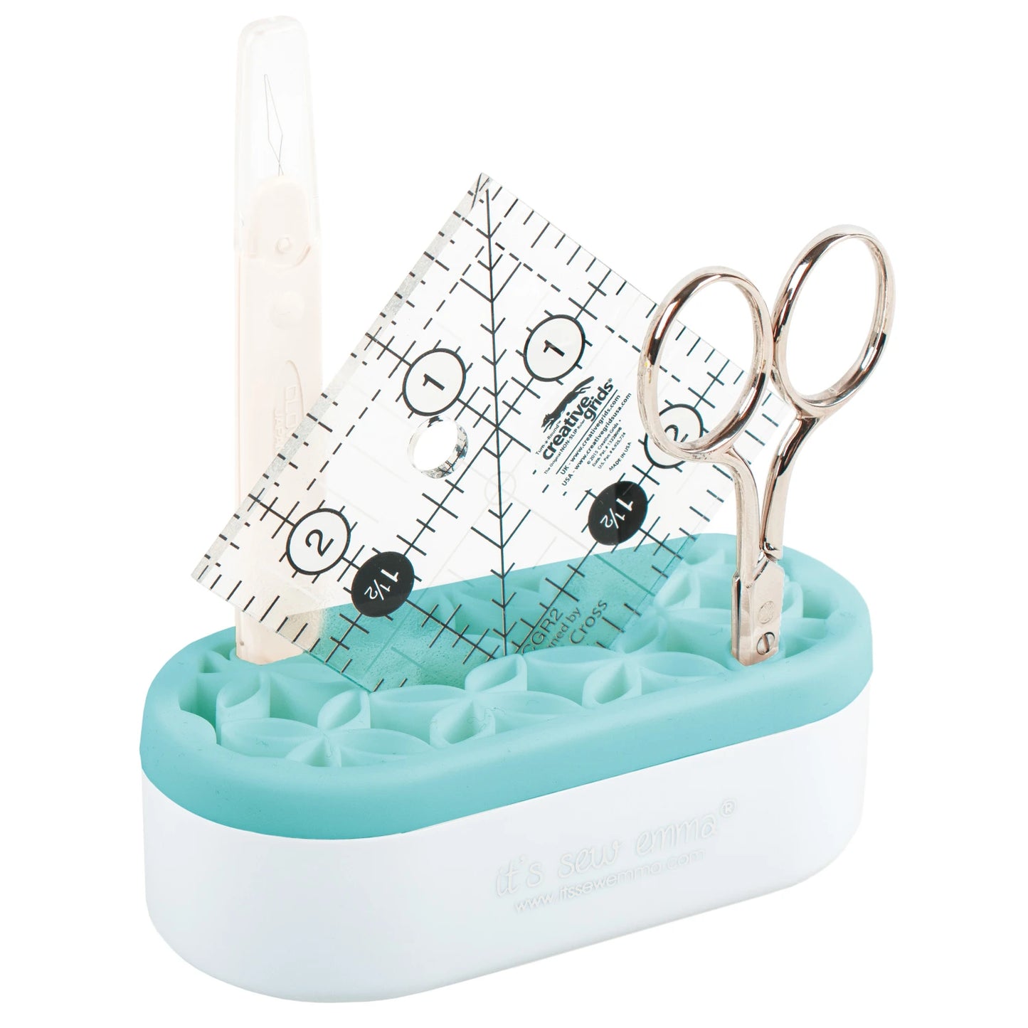 Oh! Sew. Organised Stash 'N Store  Mini