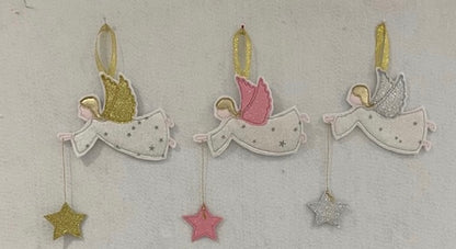 15/11/25 Robin bunting and Decorations with Trease Lane - 10am to 4pm - *Suitable for Beginners Plus (Sewing machine  required