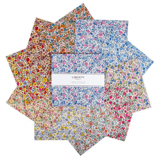 - EMILY ANNABELLE 10" STACKER