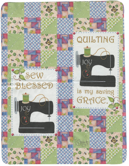 Microfibre Cleaning Cloth   Sew Blessed The Sisterhood of Quilters