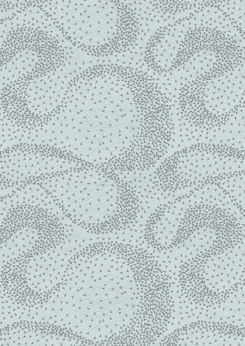 Winter Solstice by Lewis and Irene - Winter solstice murmuration