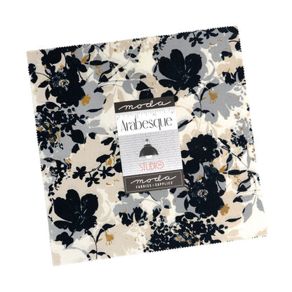 10" Layer Cake - Arabesque  by  Studio M for Moda
