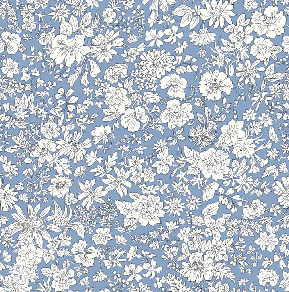 Liberty -  The Emily Belle Collection - Evening Sky