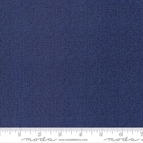 Thatched by Robin Pickins for Moda - Navy- 108" Wide £24.00 m