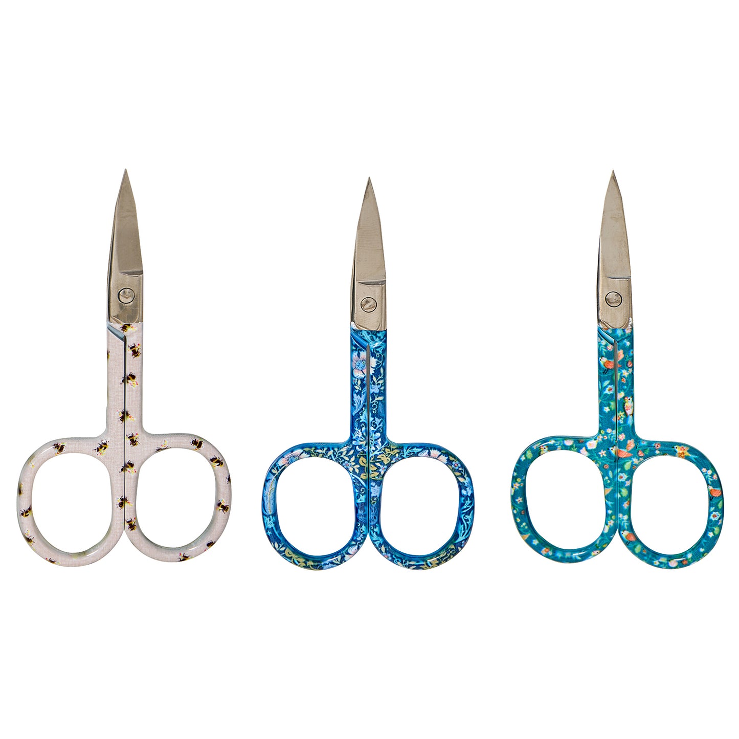 Small  Embroidery Scissors by Hobby Gift