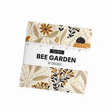 Bee Garden   5" Charm Pack -  by Gingiber for Moda