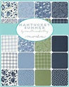 Nantucket Summer by Camille Roskelley 5" Charm Pack - for Moda