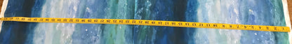Ocean Life by Leslie Trimbach for Windham -Blues
