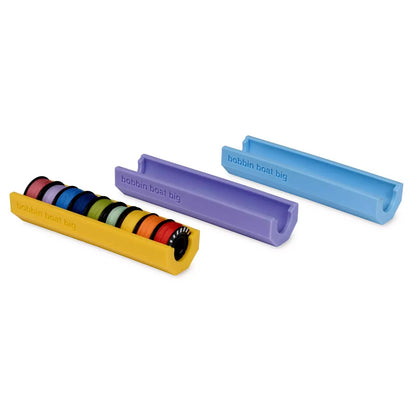 Jumbo Bobbin Holder - Bobbin Boat