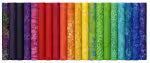 Tonga Treats - Treat Square - Fandango from Timeless Treasures