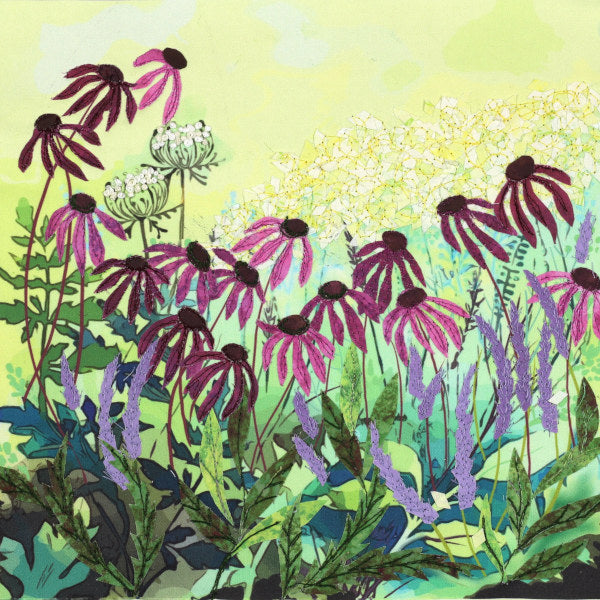 Applique Projects  by Kate Findlay