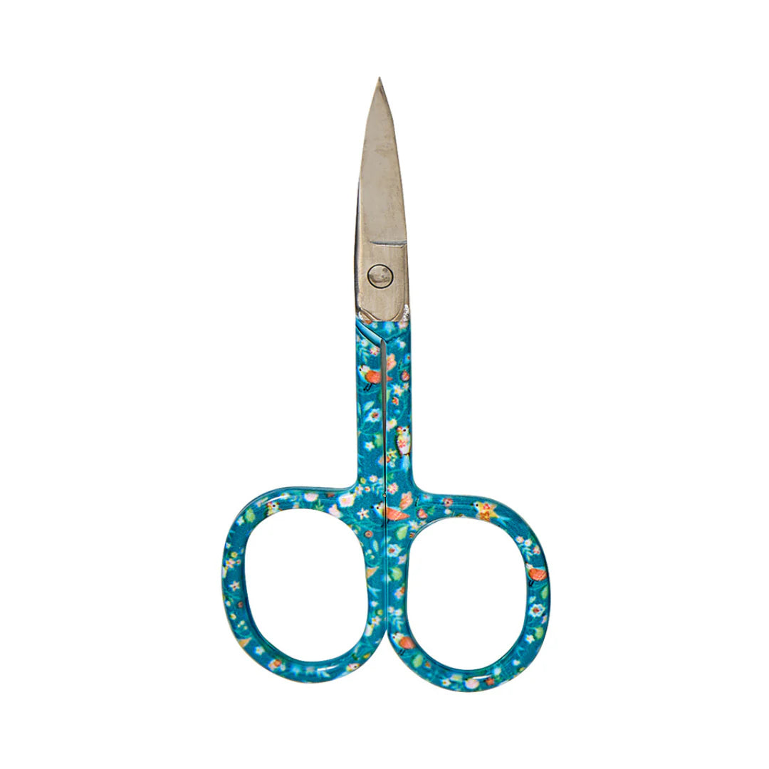 Small  Embroidery Scissors by Hobby Gift