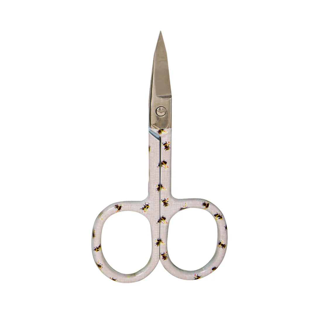 Small  Embroidery Scissors by Hobby Gift