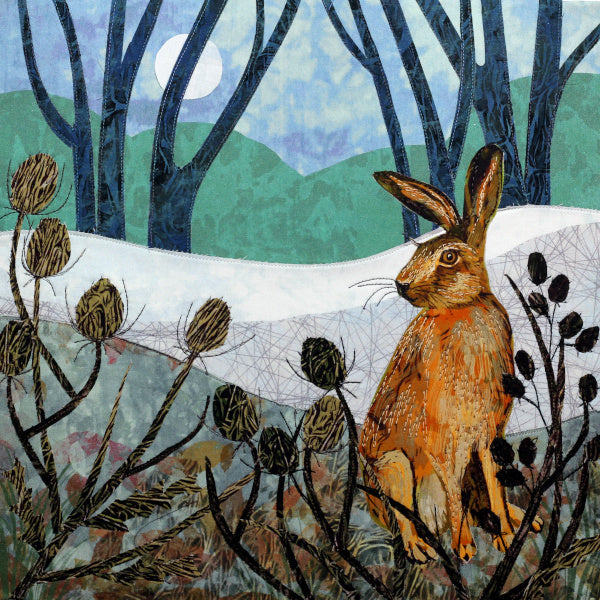Applique Projects  by Kate Findlay