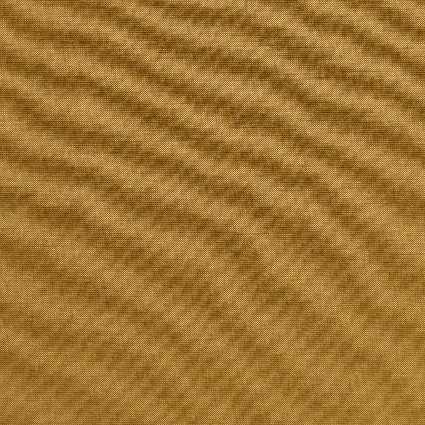 Tilda Chambray - Mustard