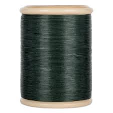 YLI  Cotton Hand Quilting Thread - Green- 500yds