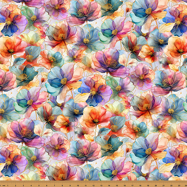 Flourish by Hoffman  - Multi