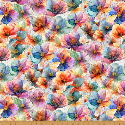 Flourish by Hoffman  - Multi