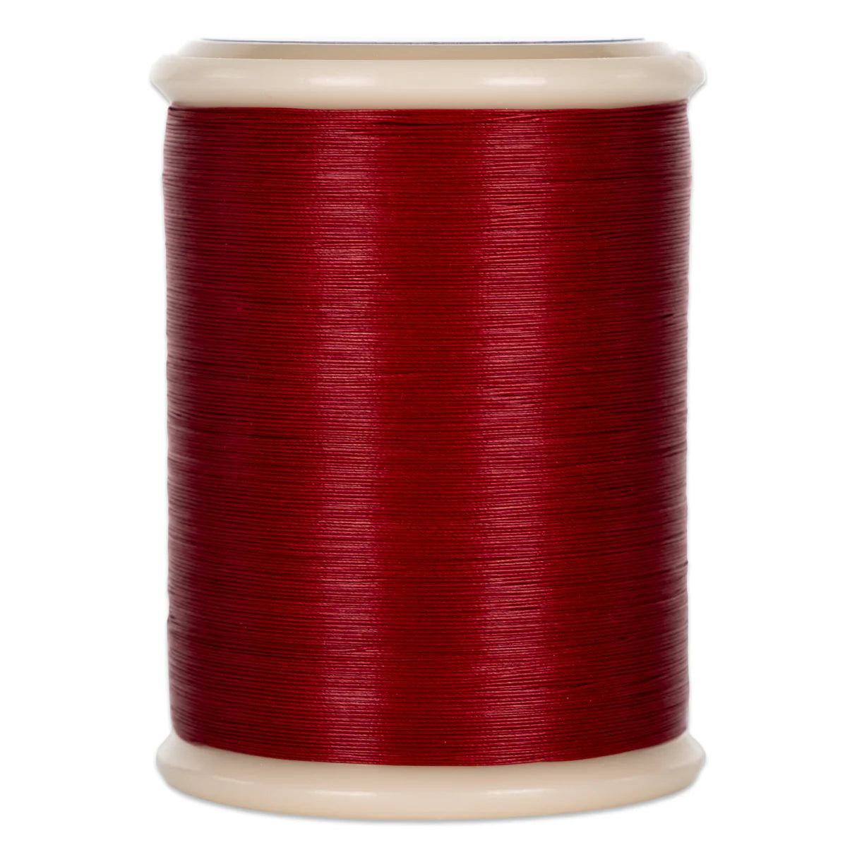 YLI  Cotton Hand Quilting Thread - Red- 500yds 211-05-021