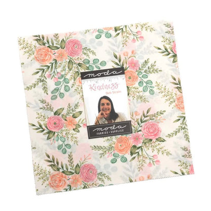 10" Layer Cake -Kindness by Deb Strain for Moda - 42pcs 56150LC