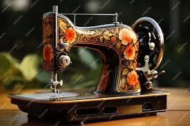Sewing Machine Service - Wednesday 27.03.24