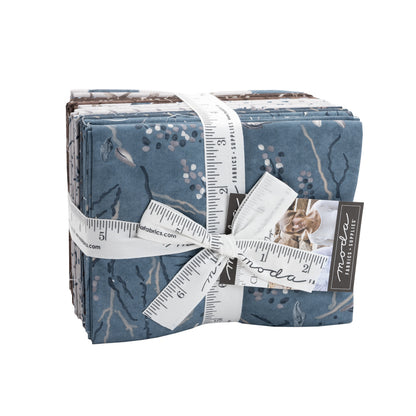 Fat Quarter Bundle -Change of the Seasons by Holly Taylor for Moda 23pcs