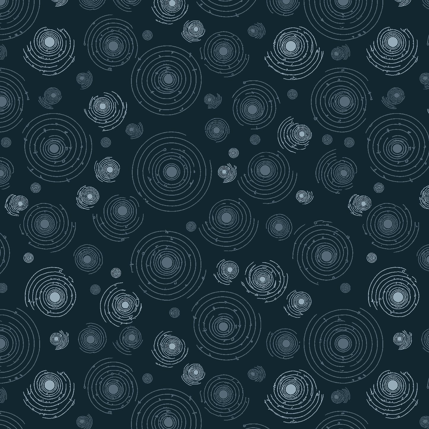 Beyond the Horizon by RJR Studio -Zero Gravity - Send Me Into Orbit - Astro Navy
