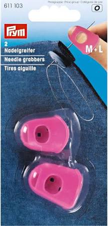 Prym Needle Grabber  Medium - Large