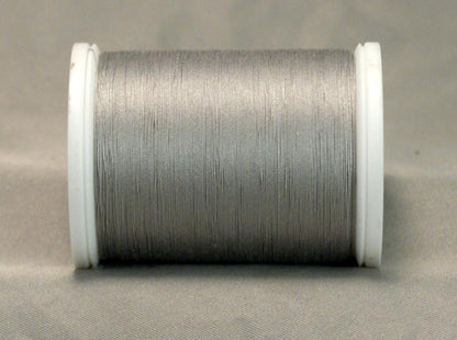 YLI  Machine Thread Solid Shades 500yds