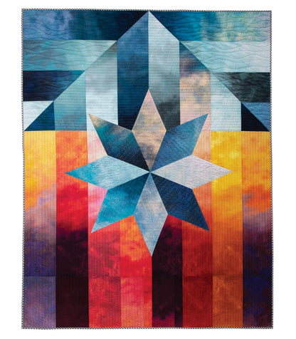 Ombre Quilts . Jennifer Sampou
